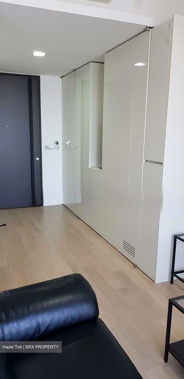 Skysuites@Anson (D2), Apartment #603704041